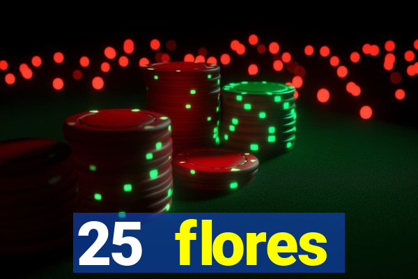 25 flores silvestres com nomes